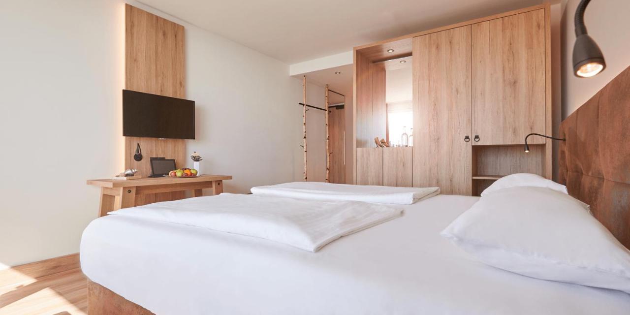 Ostseehotel Midgard Im Dampland Номер фото